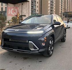 هيونداي كونا